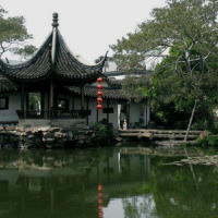 风景园林设计